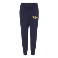 Nuggets Men's Midweight Fleece Sweatpants