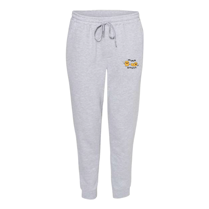 Nuggets Men's Midweight Fleece Sweatpants