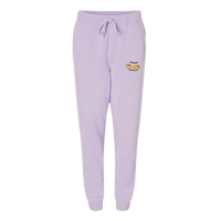 Nuggets Men's Midweight Fleece Sweatpants