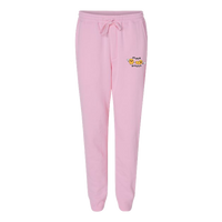 Nuggets Men's Midweight Fleece Sweatpants