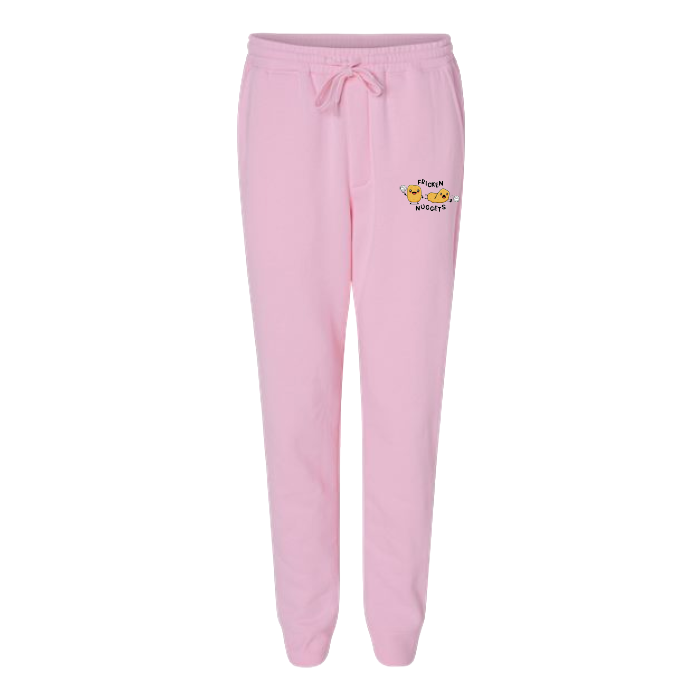 Nuggets Men's Midweight Fleece Sweatpants
