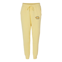 Nuggets Men's Midweight Fleece Sweatpants