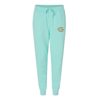 Nuggets Men's Midweight Fleece Sweatpants