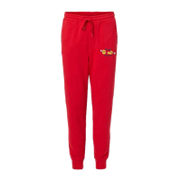 Nuggets Men's Midweight Fleece Sweatpants