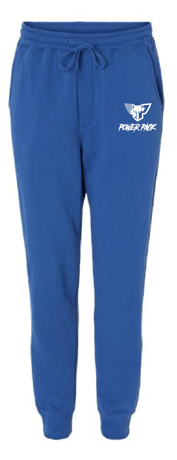 Fleece Sweatpants
