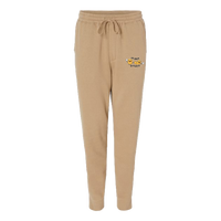 Nuggets Men's Midweight Fleece Sweatpants