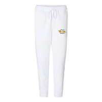 Nuggets Men's Midweight Fleece Sweatpants