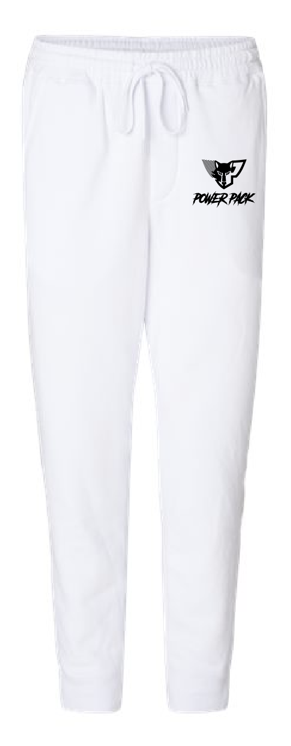 Fleece Sweatpants