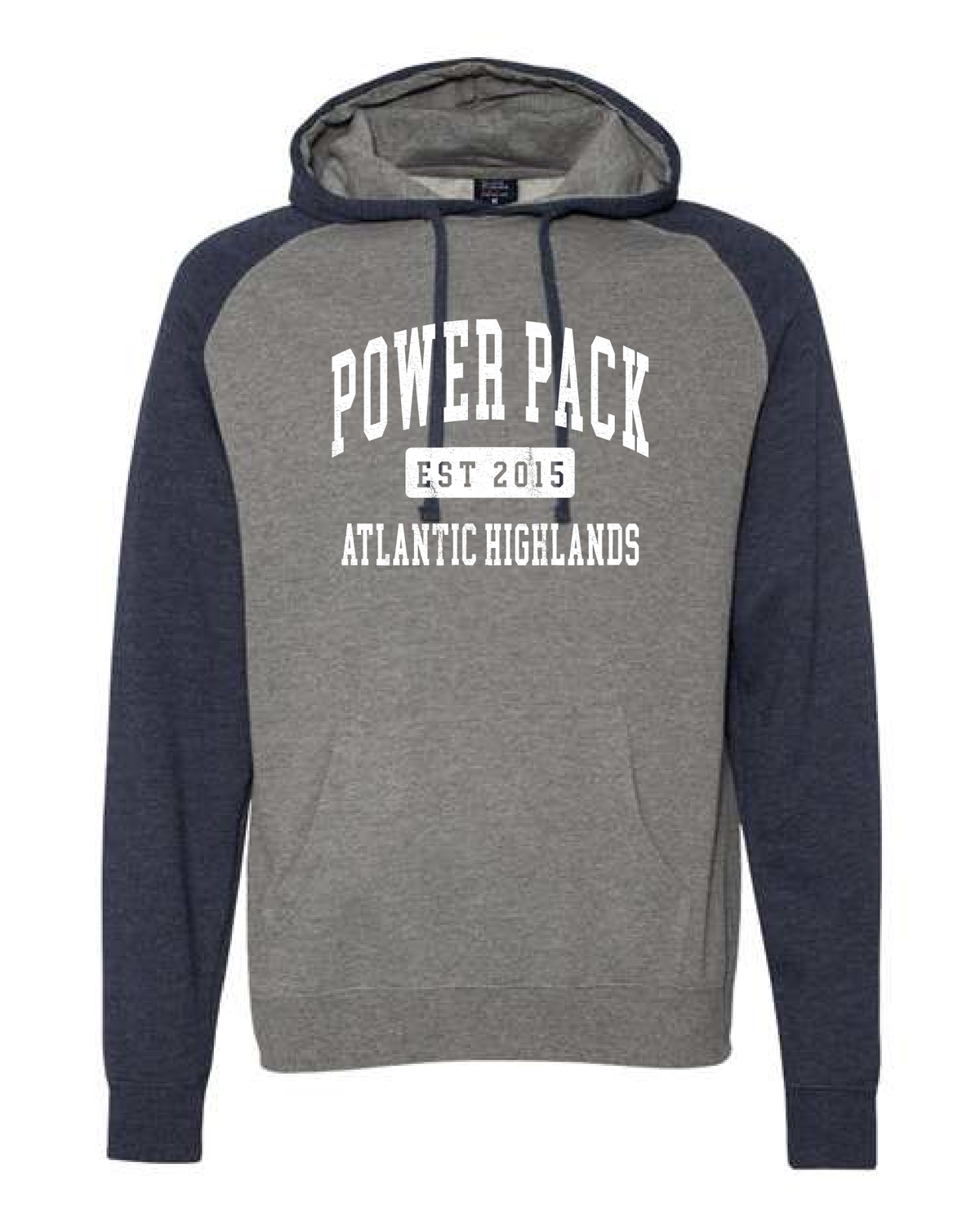 Hooded Sweatshirt