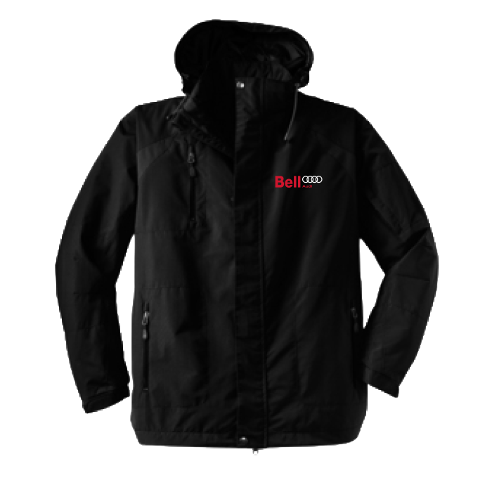 Bell Audi Port Authority All-Season II Jacket