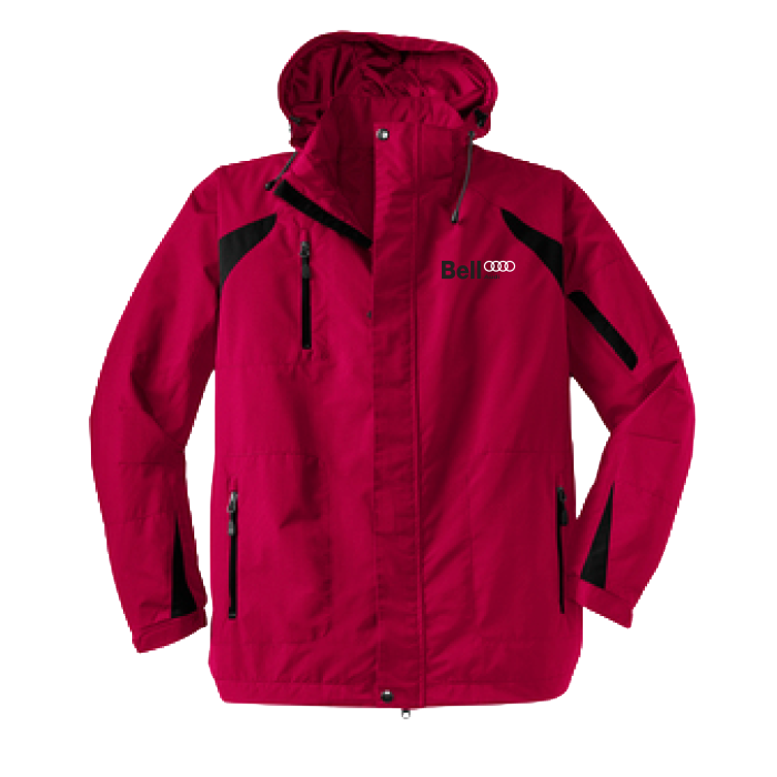 Bell Audi Port Authority All-Season II Jacket