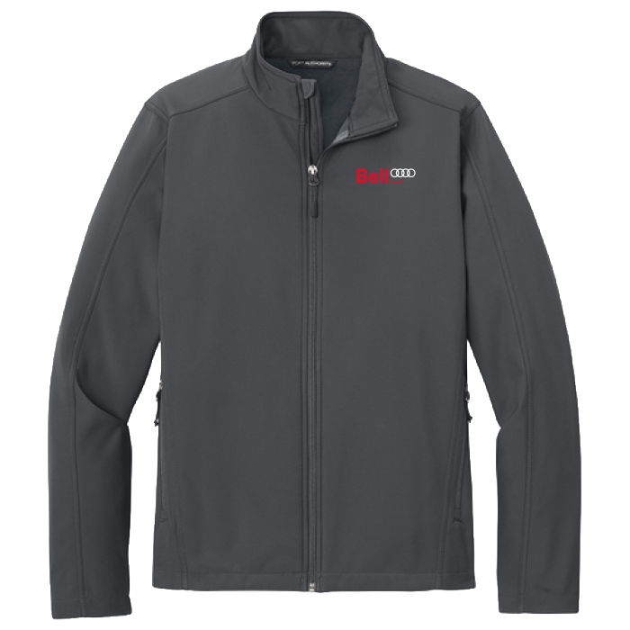 Full Zip Jacket