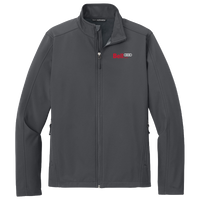 Full Zip Jacket