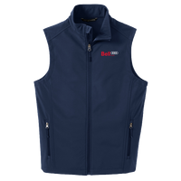 Bell Audi Port Authority Core Soft Shell Vest
