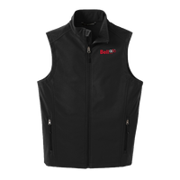 Bell Audi 50th Anniversary Port Authority Core Soft Shell Vest