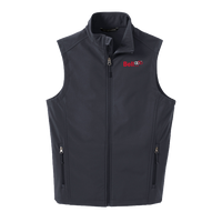 Bell Audi 50th Anniversary Port Authority Core Soft Shell Vest