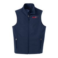 Bell Audi 50th Anniversary Port Authority Core Soft Shell Vest