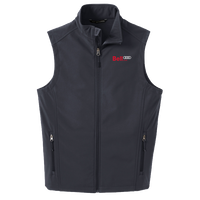Bell Audi Port Authority Core Soft Shell Vest