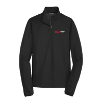 Bell Audi Port Authority Active 1/2-Zip Soft Shell Jacket