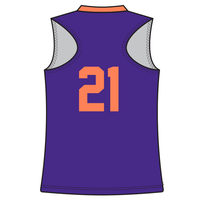 Reversible Jersey
