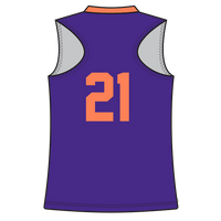 Reversible Jersey