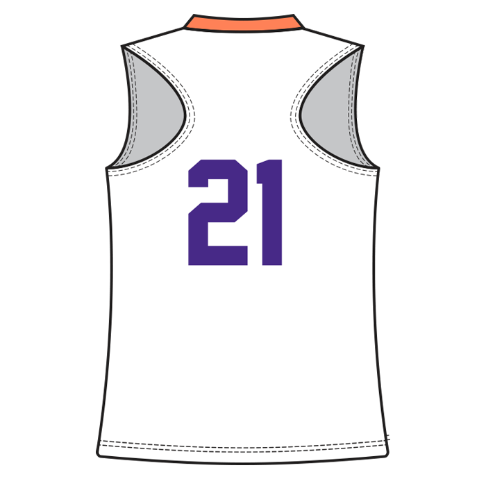 Reversible Jersey