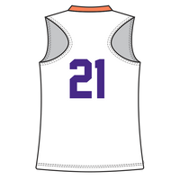 Reversible Jersey