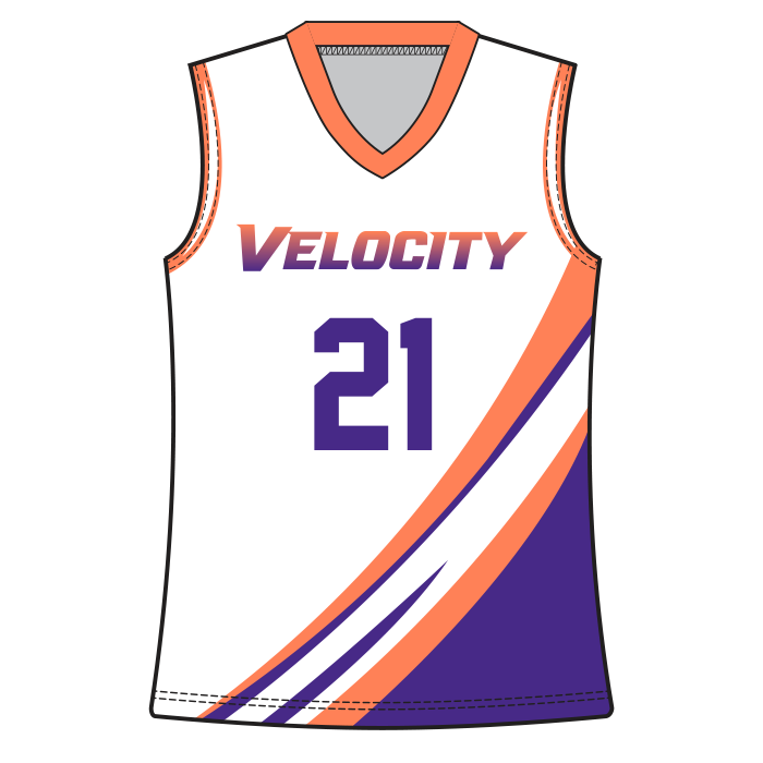 Reversible Jersey