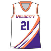 Reversible Jersey
