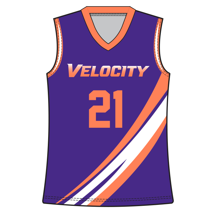Reversible Jersey