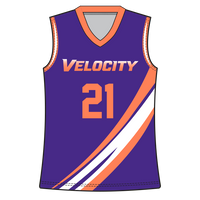 Reversible Jersey