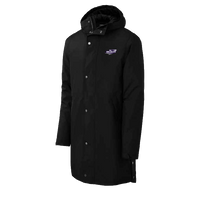Waterproof Insulated Parka Jacket