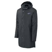 Waterproof Insulated Parka Jacket