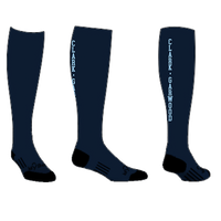 FH Clark-Garwood Socks