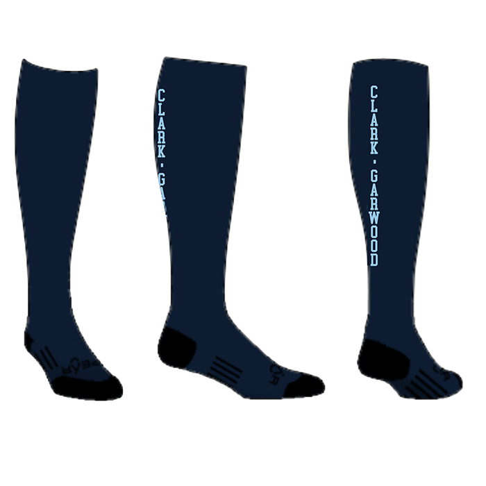 FH Clark-Garwood Socks