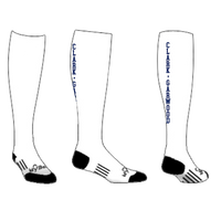 FH Clark-Garwood Socks