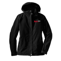 Bell Audi Port Authority Women's All-Season II Jacket