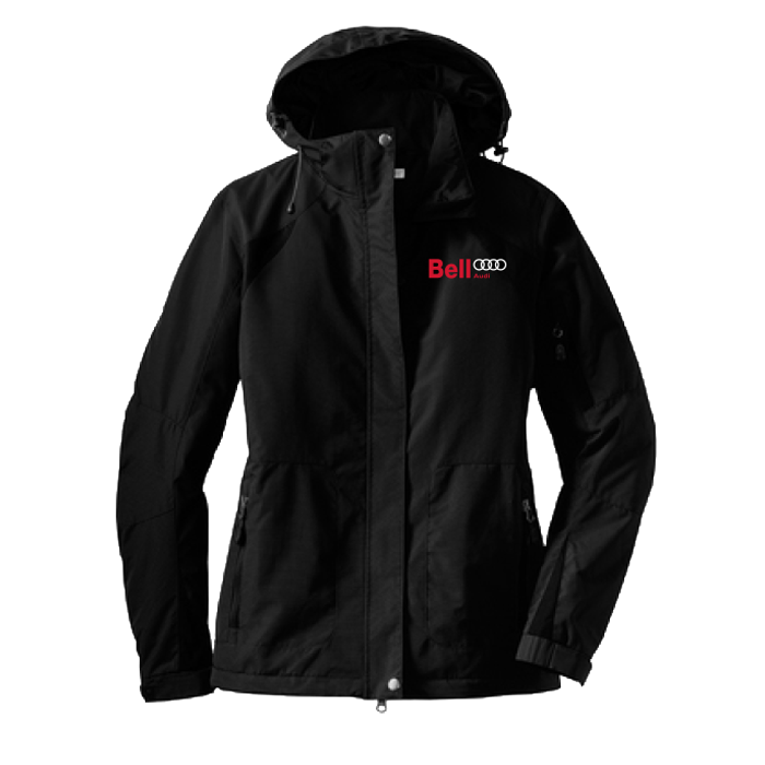 Bell Audi Port Authority Women's All-Season II Jacket