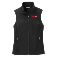 Bell Audi Port Authority Women's Core Soft Shell Vest