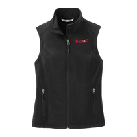 Bell Audi 50th Anniversary Port Authority Women's Core Soft Shell Vest