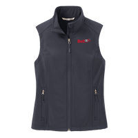 Bell Audi 50th Anniversary Port Authority Women's Core Soft Shell Vest