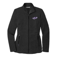 Women's Fleece Full Zip Jacket