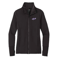 Women's Performance Full Zip