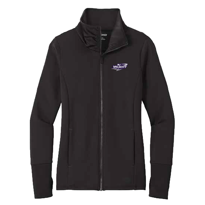 Women's Performance Full Zip