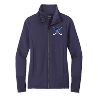 FH Knight OGIO Women's Modern Performance Full-Zip
