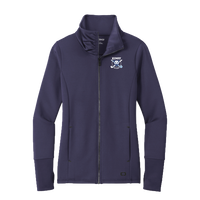 OGIO Women's Performance Full Zip Jacket