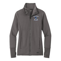 FH Clark-Garwood OGIO Women's Modern Performance Full-Zip