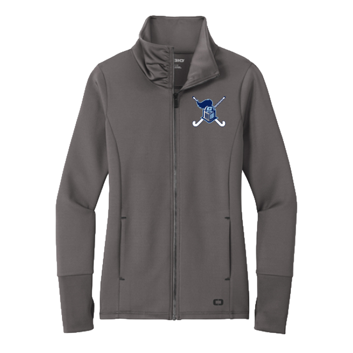 FH Knight OGIO Women's Modern Performance Full-Zip