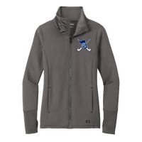 FH Knight OGIO Women's Modern Performance Full-Zip