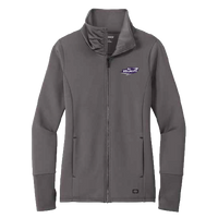 Women's Performance Full Zip